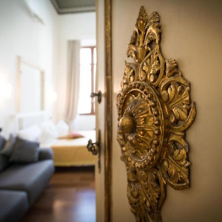 Wine Apartments Florence Chianti Classico Экстерьер фото