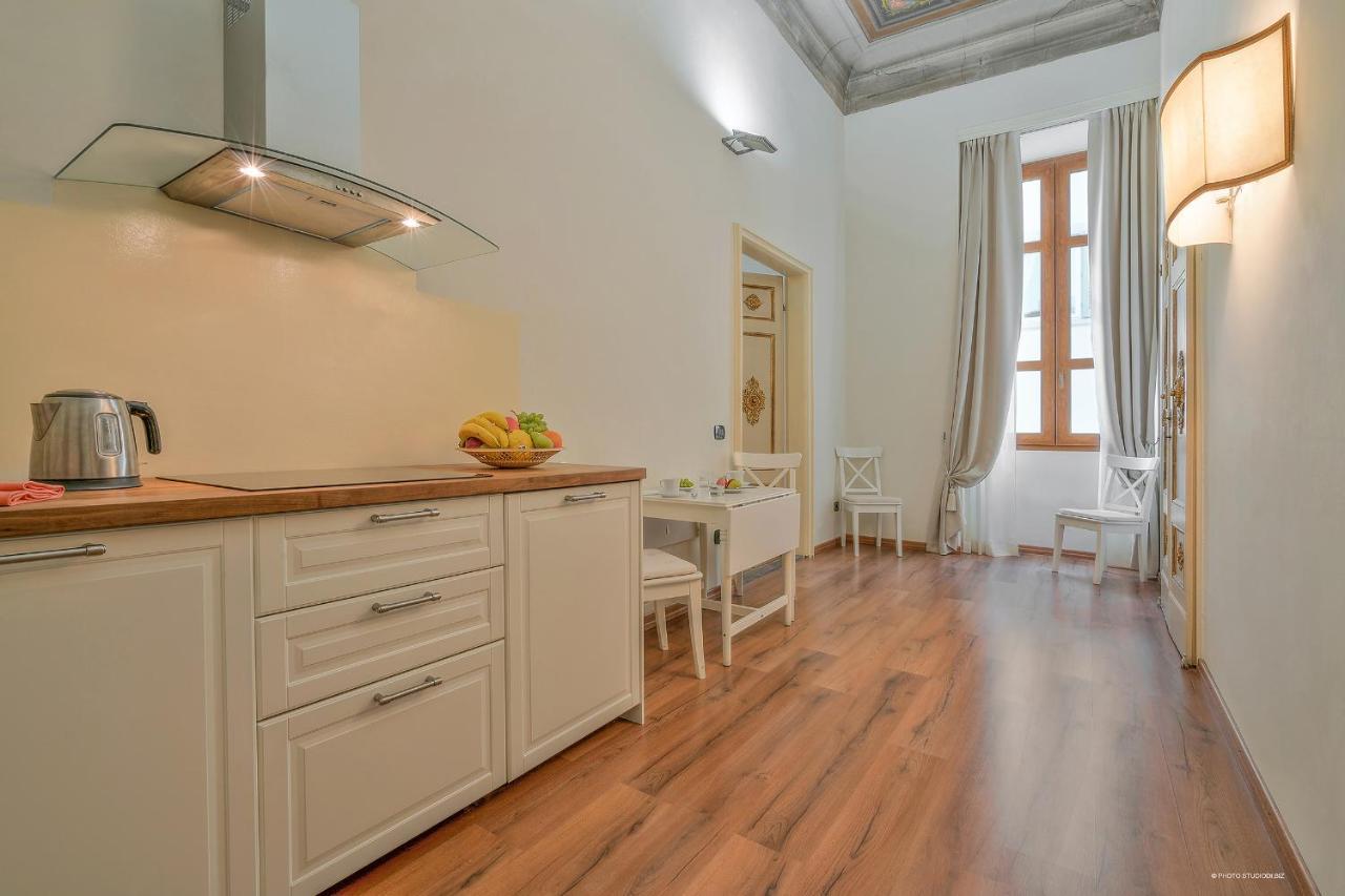 Wine Apartments Florence Chianti Classico Экстерьер фото