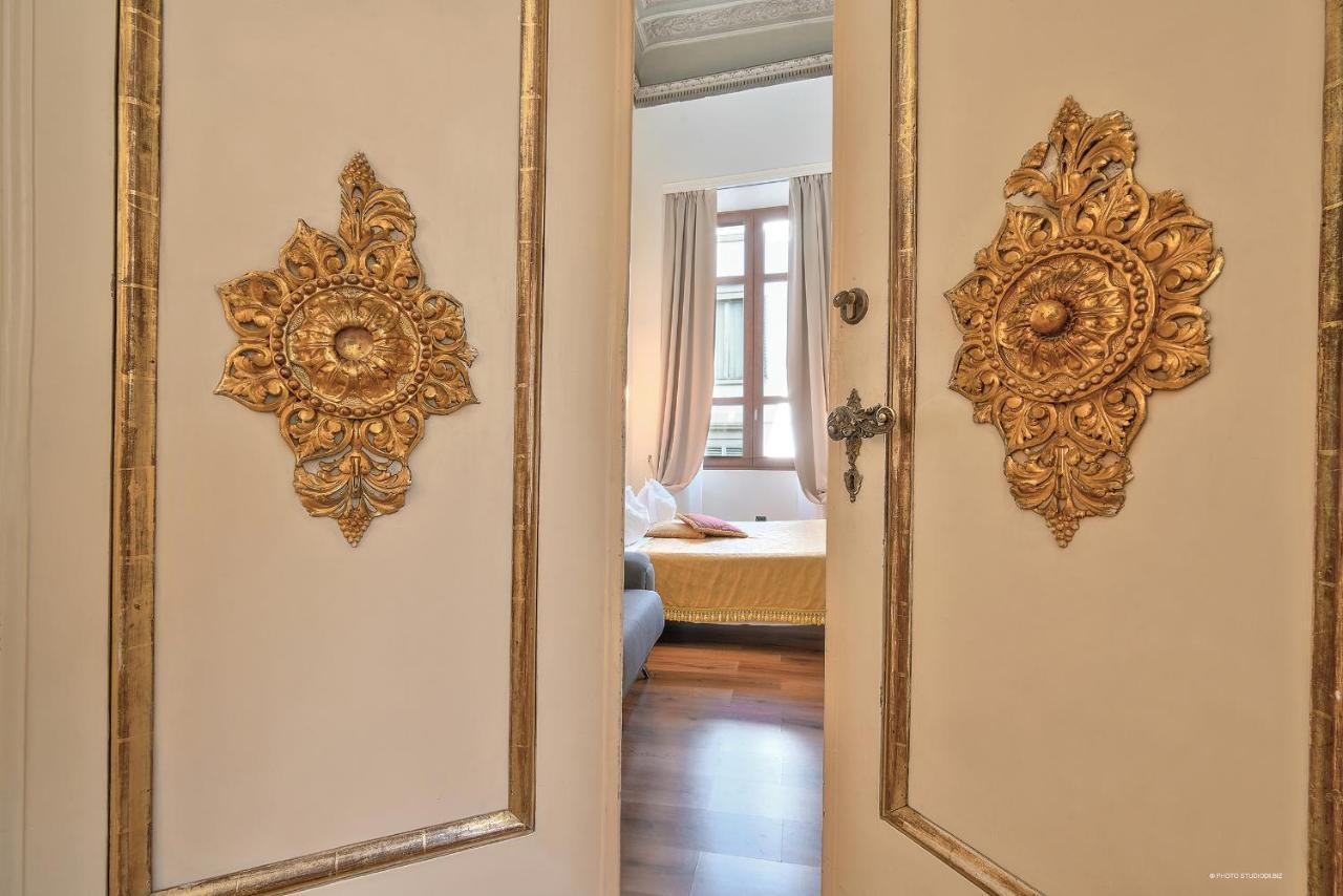 Wine Apartments Florence Chianti Classico Экстерьер фото