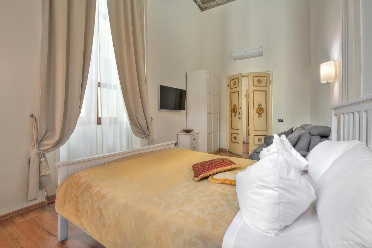 Wine Apartments Florence Chianti Classico Экстерьер фото